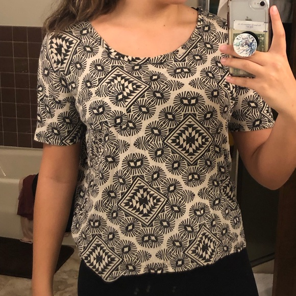 T-shirt with design - Picture 2 of 2